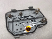 Tail light bulb carrier