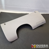 Dashboard cover trim