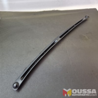 Dashboard windscreen defroster
