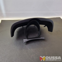 Speedometer cluster cover trim