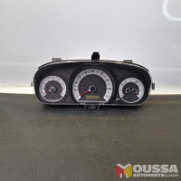 Speedometer Tacho cluster