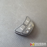 Sound volume control switch