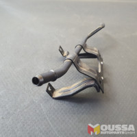Vaccum pipe