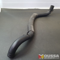 Water coolant pipe hose