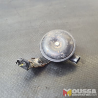 High tone signal horn