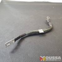 Battery ground cable