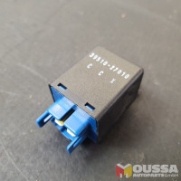 Electric relay
