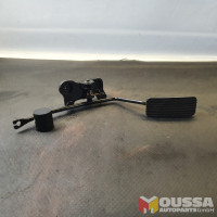 Accelerator pedal