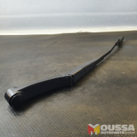 Wiper arm windshield wiper