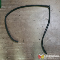 Weatherstrip door seal