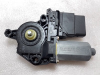 Window regulator motor