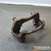 Brake caliper pads bracket