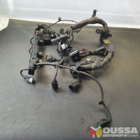 Wire harness cable 