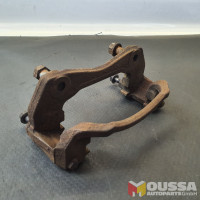 Brake caliper pads bracket