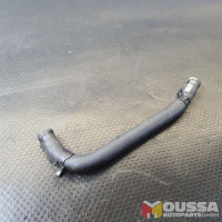 Thermostat pipe coolant hose