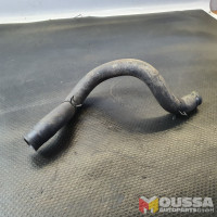 Thermostat hose