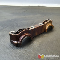 Camshaft bearing
