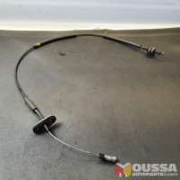 Gear shift cable