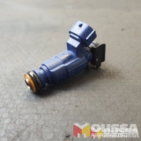 Benzin injector fuel valve