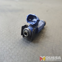 Benzin injector fuel valve