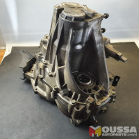 Manual Transmission Gearbox