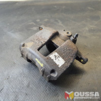 Brake caliper cylinder