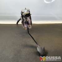 Clutch Pedal