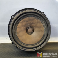 Speaker loudspeaker