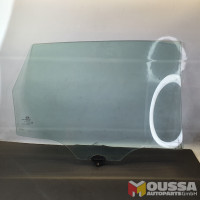 Window glass