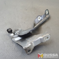 Bonnet hood hinge