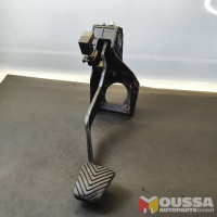 Clutch Pedal