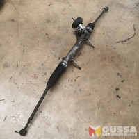 Steering Column