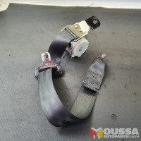 Seat belt safety belt
