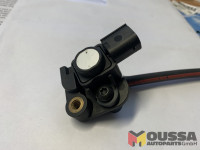 Pressure sensor