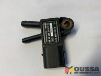 Sensor de pressão DPF