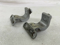 Boot lid hinge Set