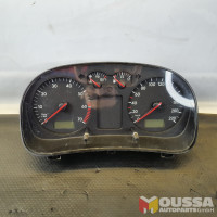 Speedometer cluster tacho