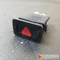 Bouton interrupteur triangle de présignalisation