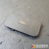 Cover cap