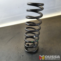 Coil spring