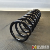 Coil spring