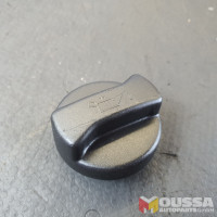 Oil filler cap