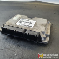 Unidad de control del motor ECU