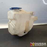 Wiper washer tank reservoir