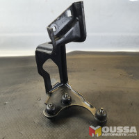 Brake pump bracket