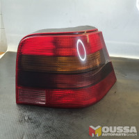 Tail lamp stop light