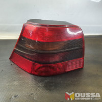 Tail lamp stop light