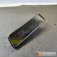 Espejo retrovisor