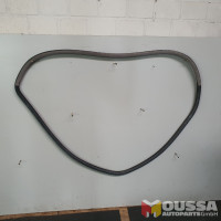 Door rubber seal gasket