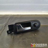 Door handle inner opener